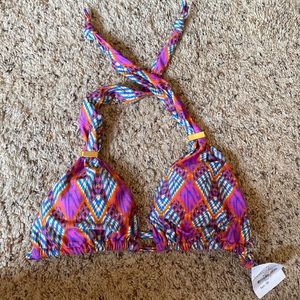 Vix bia bikini top